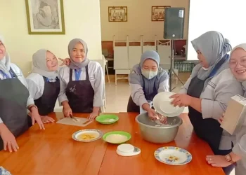 pengangguran dan disnaker