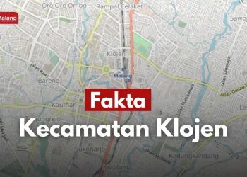kecamatan klojen