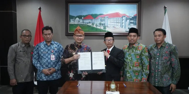 pemkot batu,Dana APBD,Pilkada - Pemkot Batu Hibahkan Rp 38 Miliar Dana APBD untuk Pilkada 2024