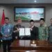 pemkot batu,Dana APBD,Pilkada - Pemkot Batu Hibahkan Rp 38 Miliar Dana APBD untuk Pilkada 2024