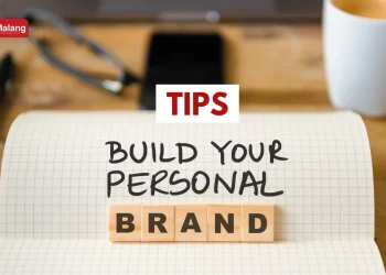 cara membangun Personal Branding