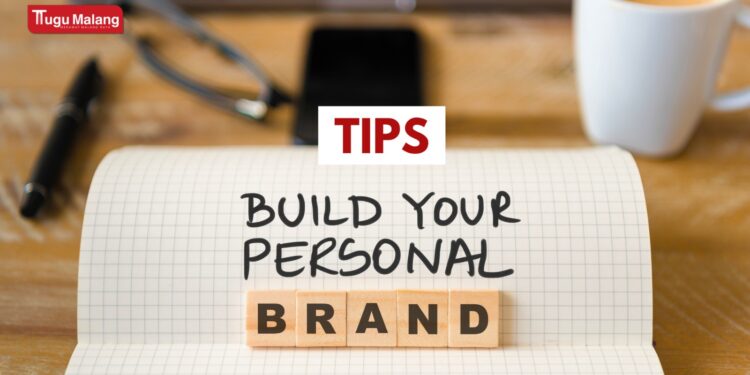 cara membangun Personal Branding