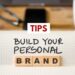 cara membangun Personal Branding
