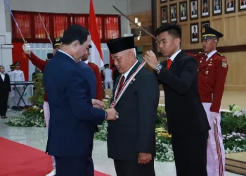 bupati malang