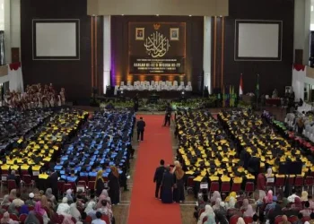 UIN Malang Gelar Wisuda