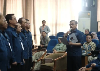 IKA UB