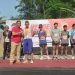 H Puguh Wiji Pamungkas Dorong Jiwa Nasionalisme dan Gaya Hidup Sehat di Heroes Fun Run 5K