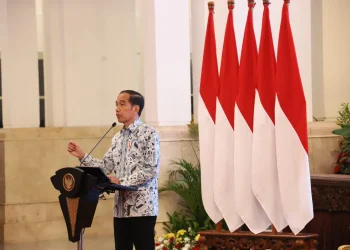 Tindak Lanjuti Instruksi Presiden RI dan arahan Mendagri, Pj. Walikota Malang Sinkronkan dengan Kebijakan Daerah