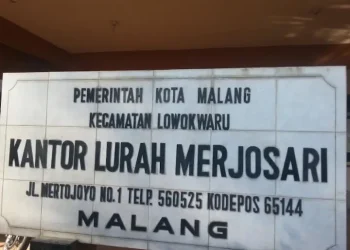 merjosari