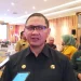 Pj Wali Kota Batu Aries Agung Paewai.
