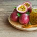 Buah markisa kaya akan manfaat untuk kesehatan tubuh.