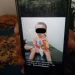 Potret bocah di Kota Malang yang menjadi korban penganiayaan sekeluarga.
