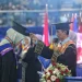 Direktur Polinema Kukuhkan 837 wisudawan periode 63.