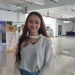 Lintang Pandu Pratiwi, penulis buku anak-anak berjudul Taman Bermain Paling Ajaib.