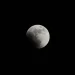Ilustrasi gerhana bulan.