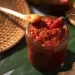 Ilustrasi sambal untuk masyarakat Indonesia.