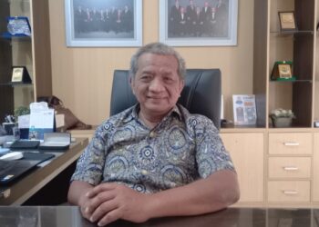 Kepala BPJS Kesehatan Cabang Malang, Roni Kurnia Hadi Permana.