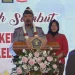 Kalapas Kelas I Malang, Ketut Akbar Herry Achar.