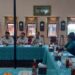 Pihak Universitas Brawijaya mendatangi Pesarean Gunung Kawi untuk berdialog dengan Yayasan Ngesti Gondo terkait riset pesugihan.