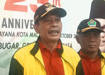 Pj Wali Kota Malang, Wahyu Hidayat akan segera menjenguk korban untuk memastikan masa depan korban.