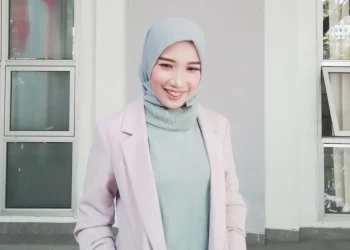 Fuji Astuti, dosen Psikologi UIN Malang