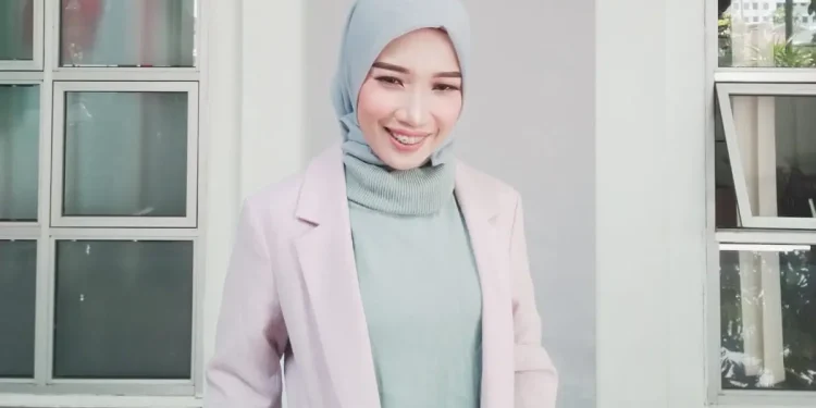 Fuji Astuti, dosen Psikologi UIN Malang