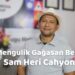 Membedah gagasan besar Heri Cahyono, Calon Walikota Malang 2024-2029.