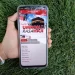 Aplikasi CHATOUR App memberikan kemudahan akses dan promo khusus bagi calon jemaah haji dan umroh.