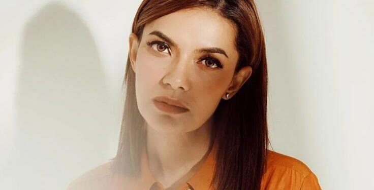 Najwa Shihab sebagai Ilustras.