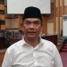 Sekretaris DPC PDIP Kabupaten Malang, Darmadi.