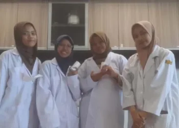 Mahasiswa UM