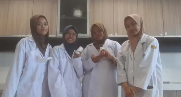 Mahasiswa UM