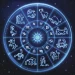 Ilustrasi zodiak yang keras kepala tapi baik hati.