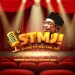 Poster acara STMJ.