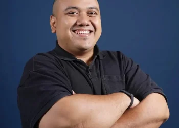 Gilang Nur Rahman.