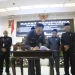 Kesepakatan Pj Wali Kota Malang bersama DPRD Kota Malang dalam rapat Paripurna