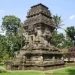 Candi Kidal, sebagai simbol penghormatan pada Raja Singosari yaitu Wishnuwardhana.