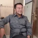 Kordiv Penanganan Pelanggaran Data dan Informasi Bawaslu Kabupaten Malang, Abdul Allam Amrullah.