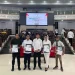 Deklarasi Pemilu Damai dan Bersih yang diselenggarakan di Gedung DPRD Kota Malang