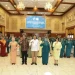 Pj Wali Kota Malang dalam Rakor Evaluasi 10 Program Pokok TP PKK Kota Malang.
