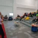 Sharing session dan demontasi usaha dalam Demo Day Champion di gedung MCC.