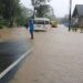 Banjir yang terjadi di Desa Sitiarjo pada Juli 2023 lalu.