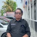 Komisioner KPU Kabupaten Malang, Marhaendra Pramudya Mahardika.