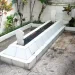 Potret makam Raden panji pulang jiwo.