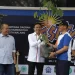 Pj Wali Kota Malang hadir di peringatan Milad Muhammadiyah ke 111 di Balaikota Malang.
