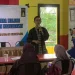 Suasana pendampingan kepada masyarakat yang dilakukan oleh STIE Malangkucecwara.