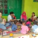 Serangkain kegiatan re-branding Posyandu jurusan PLS UM.