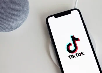 Ilustrasi TikTok