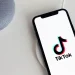 Ilustrasi TikTok