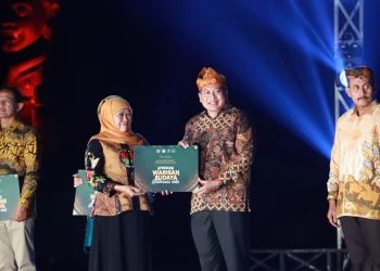Kabupaten Malang Raih 3 Penghargaan di East Java Tourism Awards 2023